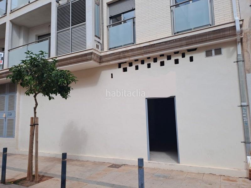 Foto 0cbca9c6-0bd7-4da5-92e8-dc53658ffdba. Local comercial en Hospital - Plaza del Real Castellón de la Plana