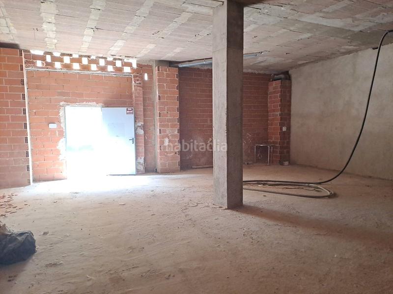 Foto f112ff1b-3b2e-477d-b419-a061c1b424e0. Local comercial en Hospital - Plaza del Real Castellón de la Plana