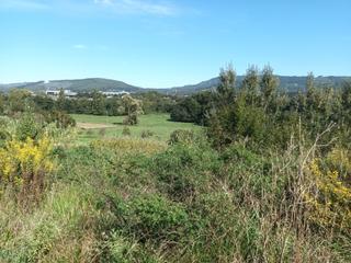 Terreny residencial  Carretera oxinaga