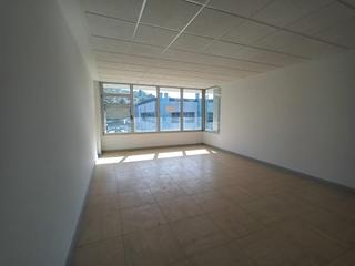 Bureau  Enekuri bidea