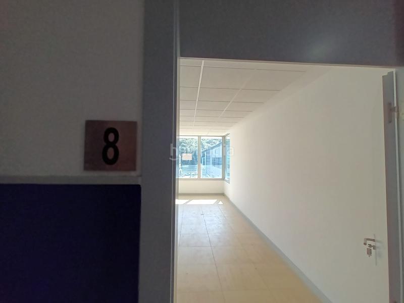 Foto 466f1692-142c-4688-bce3-553eba3d4b0a. Oficina a Erandio