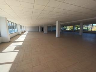 Bureau  Enekuri bidea