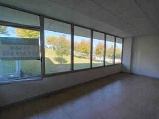 Bureau  Enekuri bidea