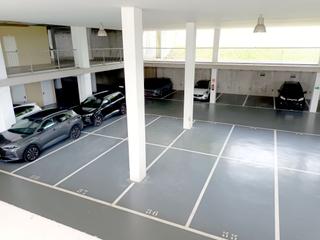Car parking in N/A