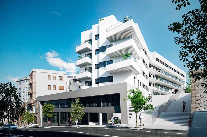 Foto 0c28f4dd-c50e-4c23-8316-95b4ccd1c4a5. Business premise in Plaza España - Corte Inglés Vigo