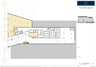 Local Comercial en Rúa Vázquez Varela