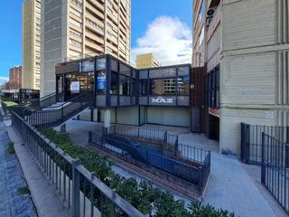 Oficina en Avinguda de roma 6