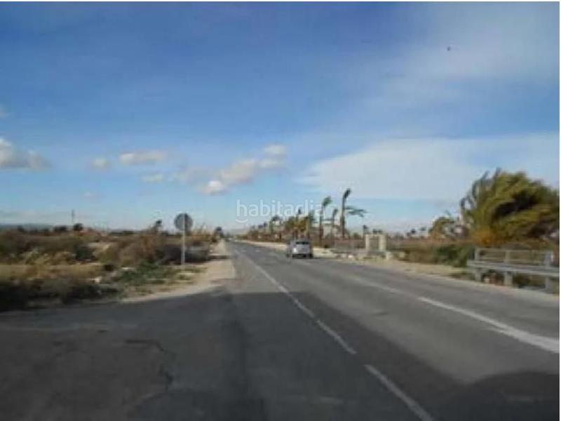 Foto 3eae159c-d4f6-49bb-87ea-cce98c4197eb. Terreno residenziale in Centro Elche / Elx