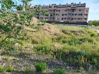 Residential Plot in Avenida de aranzana 4