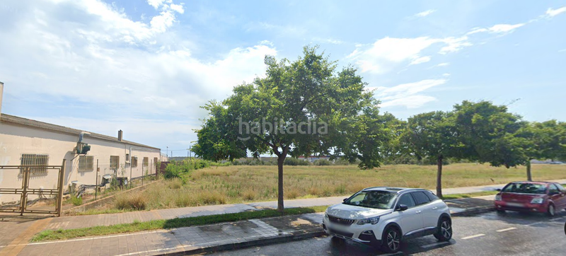 Foto 61b92cc5-600e-45e1-9aa7-d5ddbc13c06e. Terreno residencial en n/a en Centro Comercial - Capsades - Hospital Vinaròs