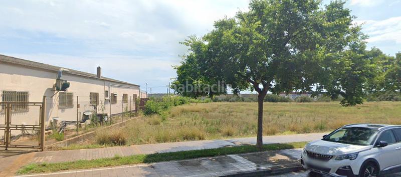 Foto 6f19d584-ac9c-4d8d-b6c4-e986c9577ddc. Terreno residencial en n/a en Centro Comercial - Capsades - Hospital Vinaròs