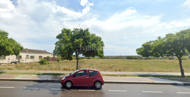 Foto f6f4c19b-542f-4ce6-998c-95d22e6e9ff9. Terreno residencial en n/a en Centro Comercial - Capsades - Hospital Vinaròs