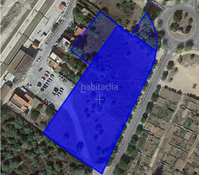 Foto ece49d9a-64e0-4f75-9dc8-5baa04cdb4ac. Terrain résidentiel dans n/a dans Centro Comercial - Capsades - Hospital Vinaròs