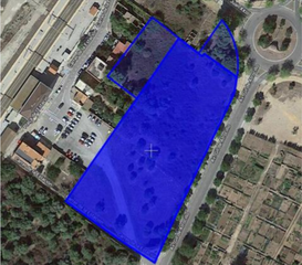 Terreno residenziale in N/a