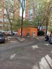 Terreno residenziale in Avenida de monforte de lemos 99