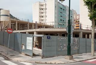 Terreny residencial a Santa Rosa