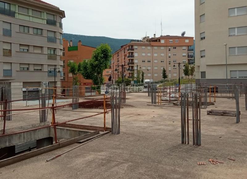 Foto 50667d27-8f20-45a6-9634-22e98a406b0c. Terreno residenziale in Santa Rosa Alcoi