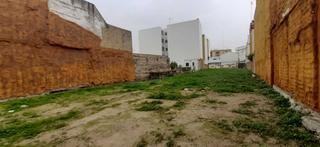 Terreno residenziale in Calle juan agustín palomar 35