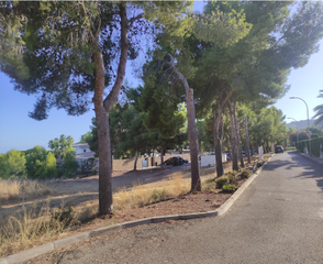 Residential Plot in Carrer sant sebastià 8