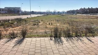 Terreny residencial a Aranzana