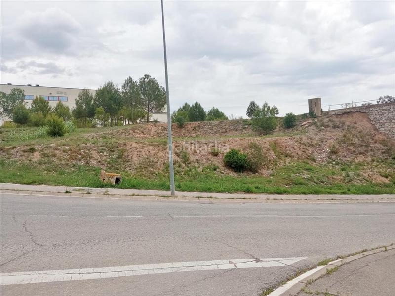 Foto 4d48c9b4-86b3-4e32-af2e-9a2ac4d77801. Area edificabile industriale in Zona Nord Rubí
