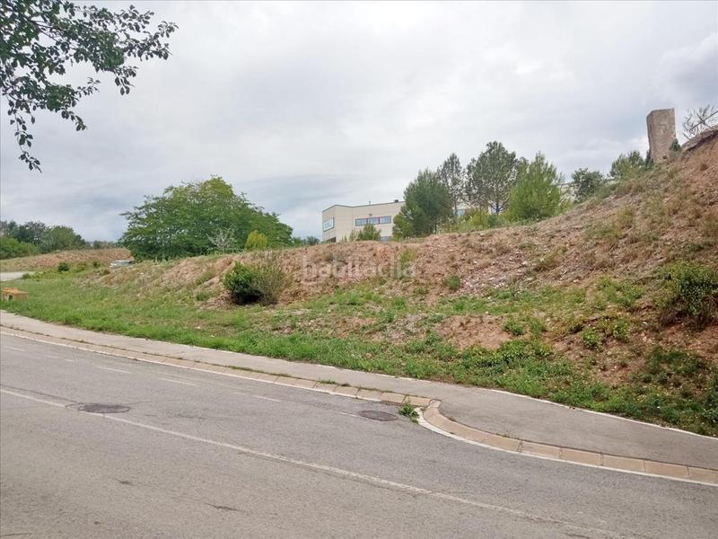 Foto b1282544-c9db-4948-b7e1-0cf56e4974d2. Area edificabile industriale in Zona Nord Rubí