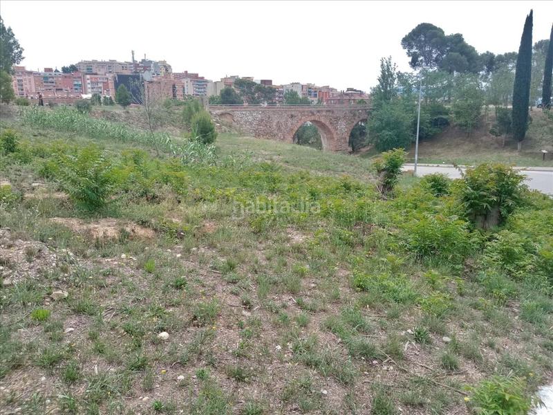 Foto bd653c0a-8257-4632-9da2-487a13da96ab. Area edificabile industriale in Zona Nord Rubí