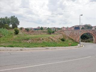 Solar industrial a Zona Nord