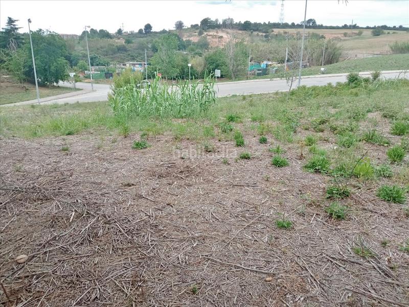 Foto 0262cfa8-eaa0-4a0b-8a23-4bdb1a11e67d. Terrain industriel dans Zona Nord Rubí