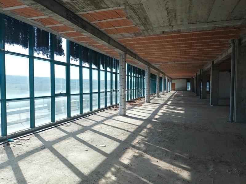 Foto 6c7af6cc-0122-401d-aaf9-bf9125228202. Édifice dans Cabanillas del Campo