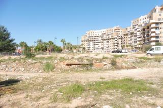 Terrain résidentiel à Carrer verge de la murta 46