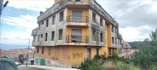 Edificio en Rúa 1 cubeliño 22