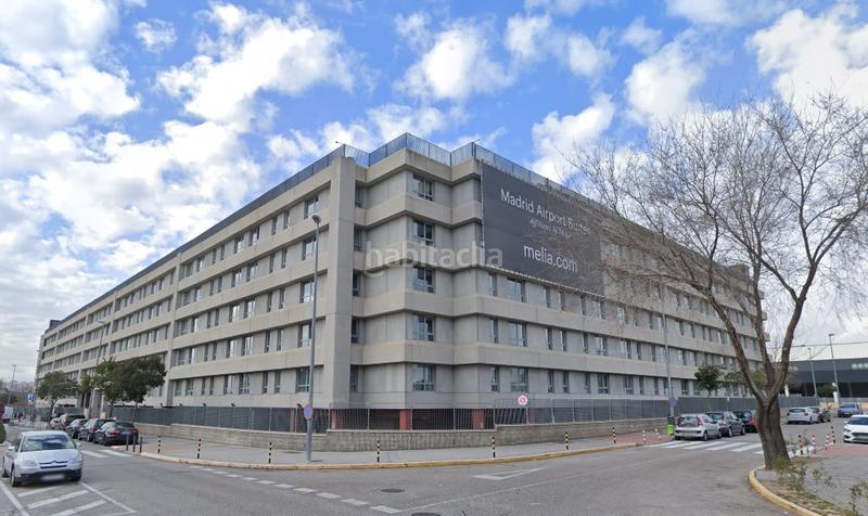 Foto f2d87eb7-ad37-4da9-981f-6ceac3dcda9f. Area edificabile industriale in n/a in Rejas Madrid