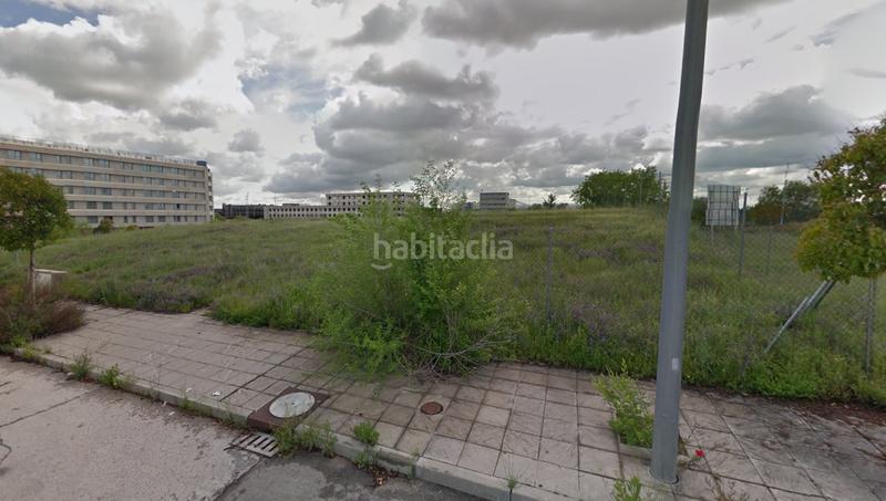 Foto 0331e54c-2992-4ec3-9512-8cb47dfe1b45. Solar industrial en n/a en Rejas Madrid