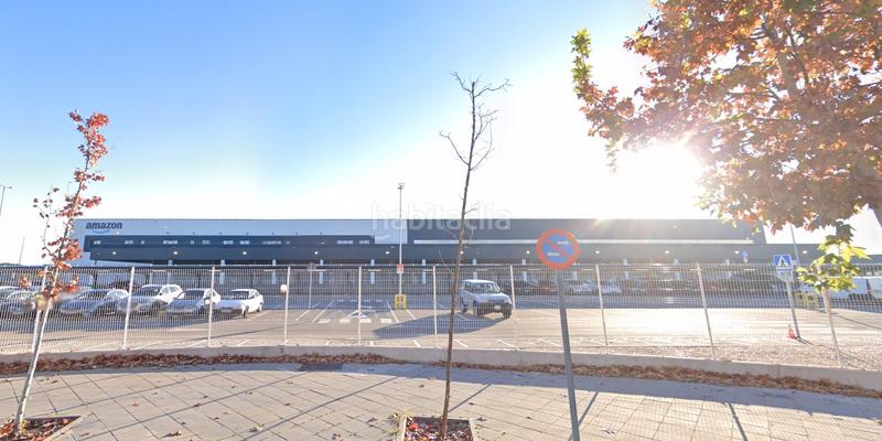 Foto 57faaa2d-2b43-4b62-b994-920315d8b69f. Solar industrial en n/a en Rejas Madrid