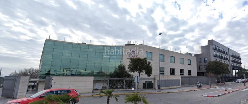 Foto 874fa297-93c0-423f-984c-672efdac49c6. Solar industrial en n/a en Rejas Madrid