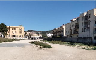 Terreny residencial a Alcanar