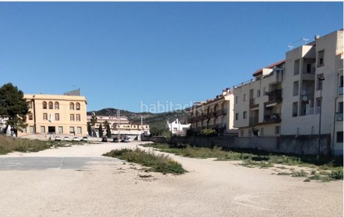 Foto 256fd04f-644b-44a1-ba44-9f57aadba1da. Terreny residencial a Alcanar