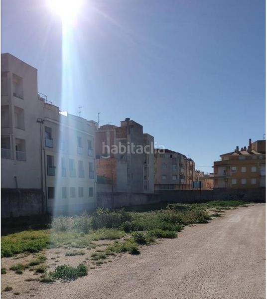Foto 3ca82bbb-1b71-464c-a7c5-50d629925120. Terreny residencial a Alcanar