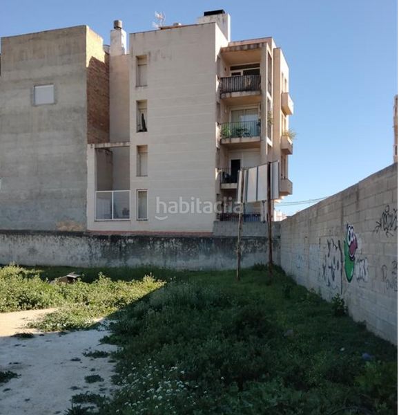 Foto 5ae7dd94-646d-46ed-a53e-b707b97f835d. Terreny residencial a Alcanar