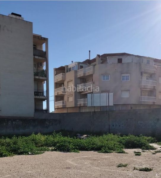Foto 83f9668c-3c88-4b1b-9ec3-154496df825b. Terreny residencial a Alcanar
