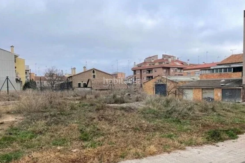 Foto 22b7b212-125a-4ce2-9ea1-8afdecc66573. Terrain résidentiel dans n/a dans Navàs