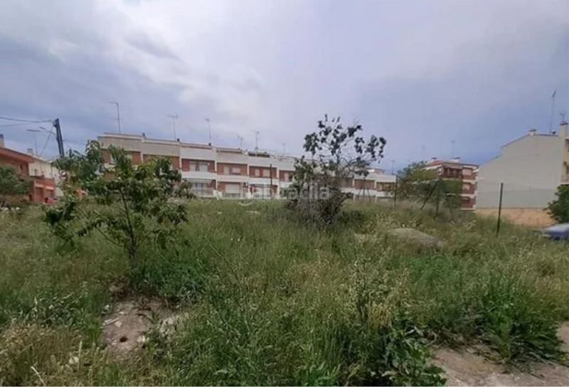 Foto 8574130a-b24c-4033-b374-d9e1f9365691. Terrain résidentiel dans n/a dans Navàs