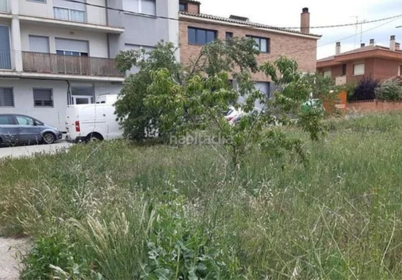 Foto 963d59b5-3e64-4bec-a5cc-db06235bb531. Terrain résidentiel dans n/a dans Navàs