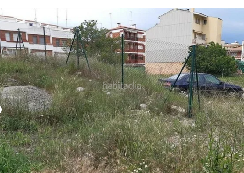 Foto d04f2d5a-4a9c-4098-baac-321562d798b0. Terrain résidentiel dans n/a dans Navàs