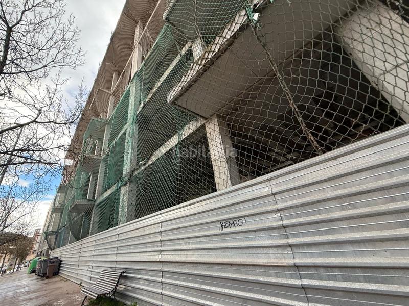 Foto 45482bbd-a211-432e-a071-44be7e040a5f. Edifici a Sallent