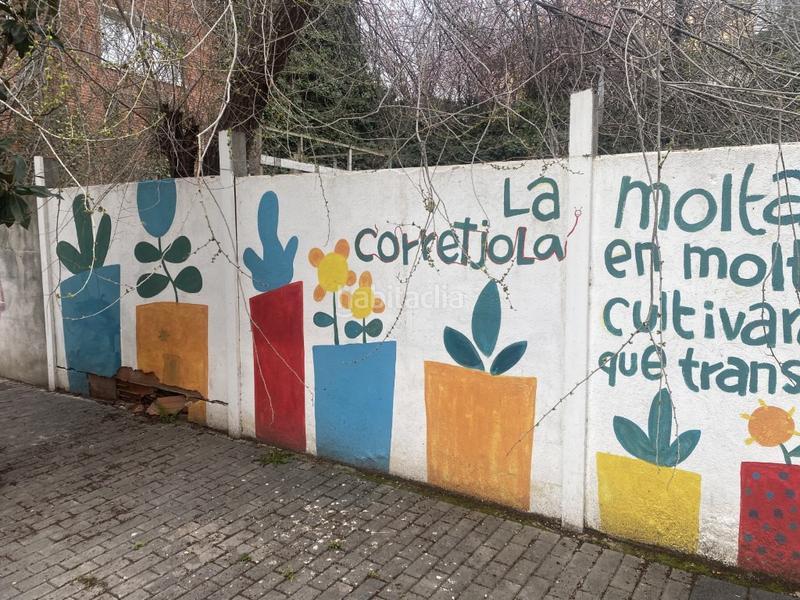 Foto 145e03f4-57d6-4764-8693-fcde3be0014f. Terreno residencial suelo residencial venta en Poble Nou Manresa