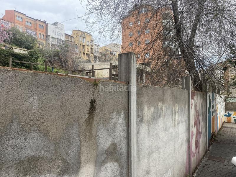 Foto 6ccfa705-987d-46e0-aaa7-e3f46c16d889. Terreno residencial suelo residencial venta en Poble Nou Manresa