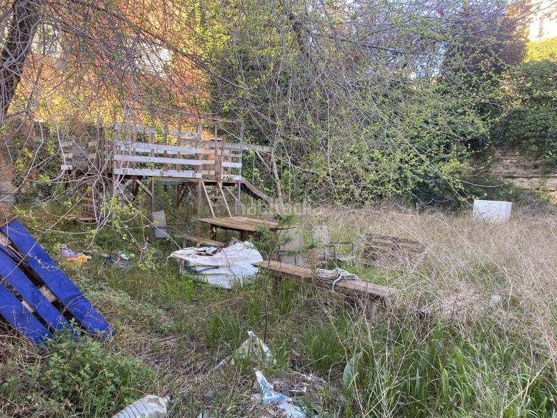 Foto 6e3c569d-396c-42dc-842a-bfdc27e4831f. Terreno residencial suelo residencial venta en Poble Nou Manresa