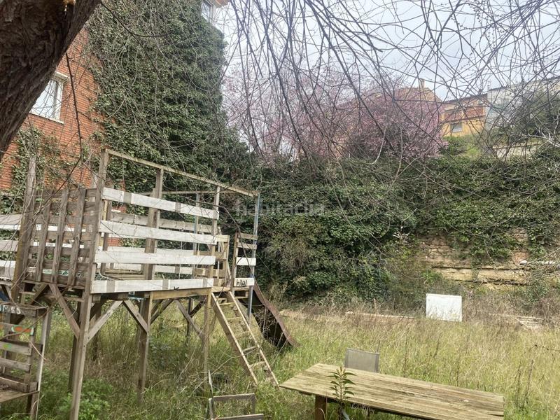 Foto 92148340-35c6-4937-8e0d-d81ed2a0bf61. Terreno residencial suelo residencial venta en Poble Nou Manresa